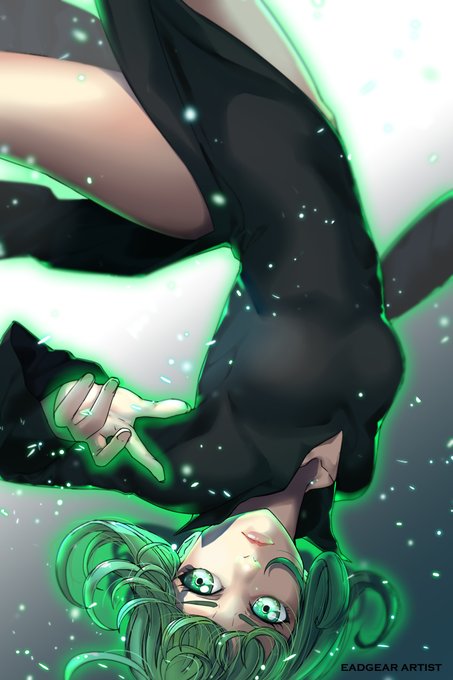 戦慄のタツマキのtwitterイラスト検索結果 戦慄のタツマキのtwitterイラスト検索結果