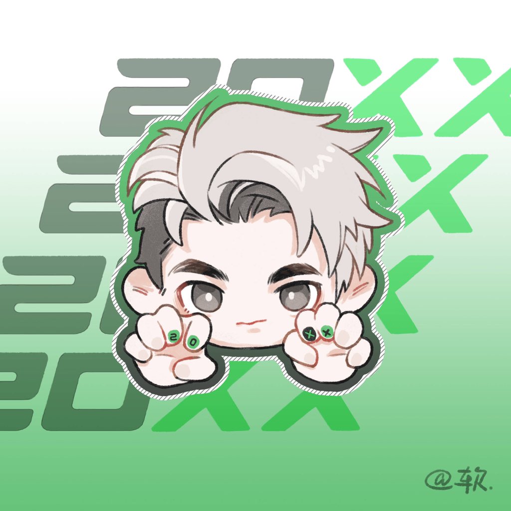 KrisBar-KrisWu20XXSoar on X: 201123 Kris Wu @KrisWu Silver hair matches  recent cold days🧊 Morning Meigeni! Wallpapers by JKrisfanfanfanfan #KrisWu   / X