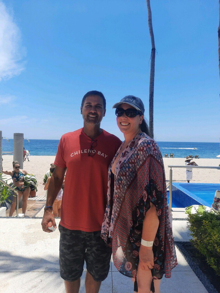 Dorey_Girl's tweet photo. Live Your Best Life! Thrive Changed My Life! And Le-Vel Is Changing My Future! Thank You, Paul!! 
#LVTakesPV #Abundance #Focused #Organized #ThriveWithDorey #MyThreeSteps #RiseThriveShine #ThriveLife #LifestyleGetaway https://t.co/wqAbSCfT5S