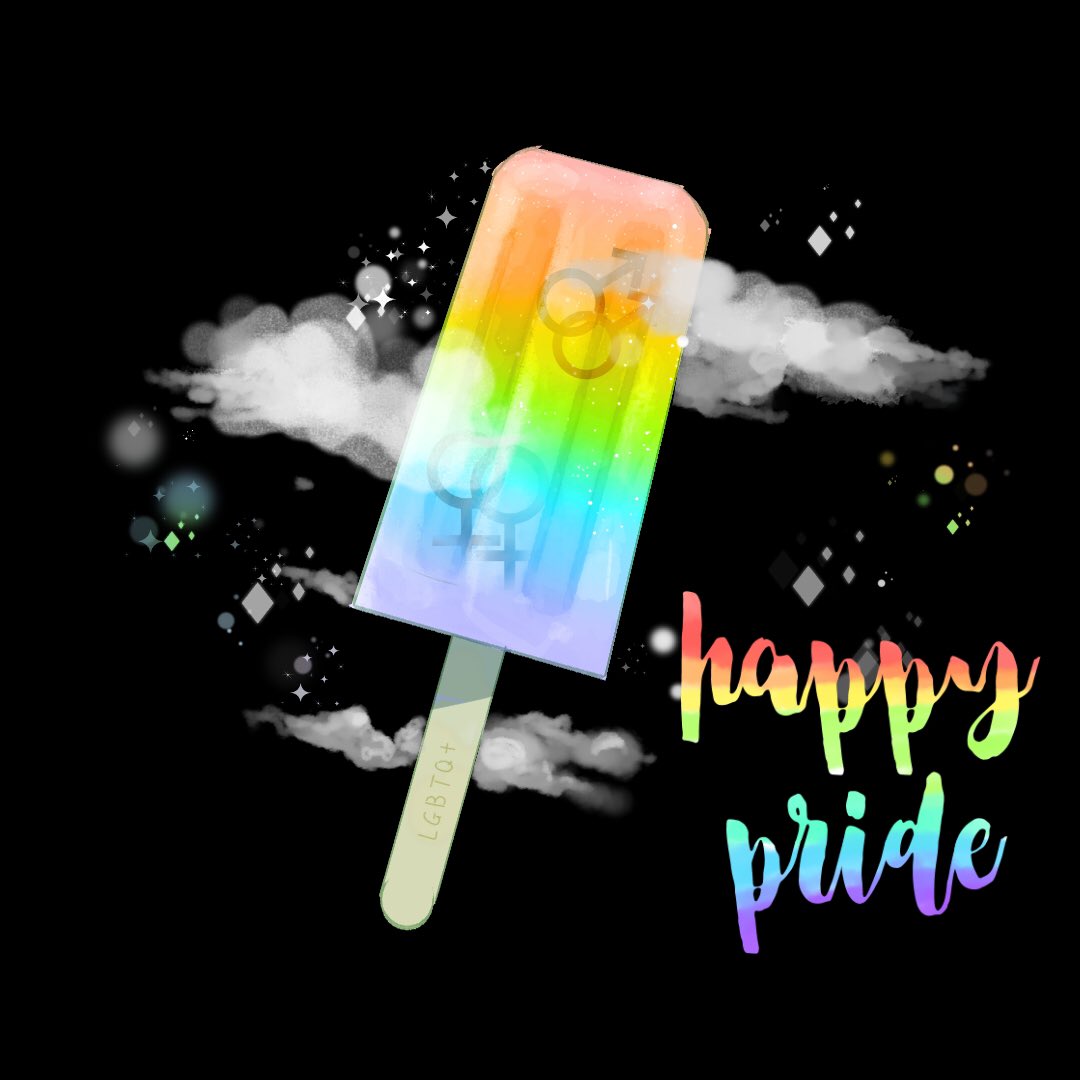 Happy #pride
