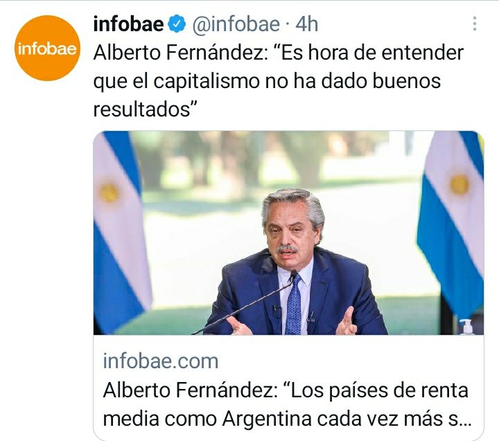 PIBETONO's tweet photo. No voy a leer la nota. Asumire q es sacada de contexto https://t.co/27OMI0AXXf