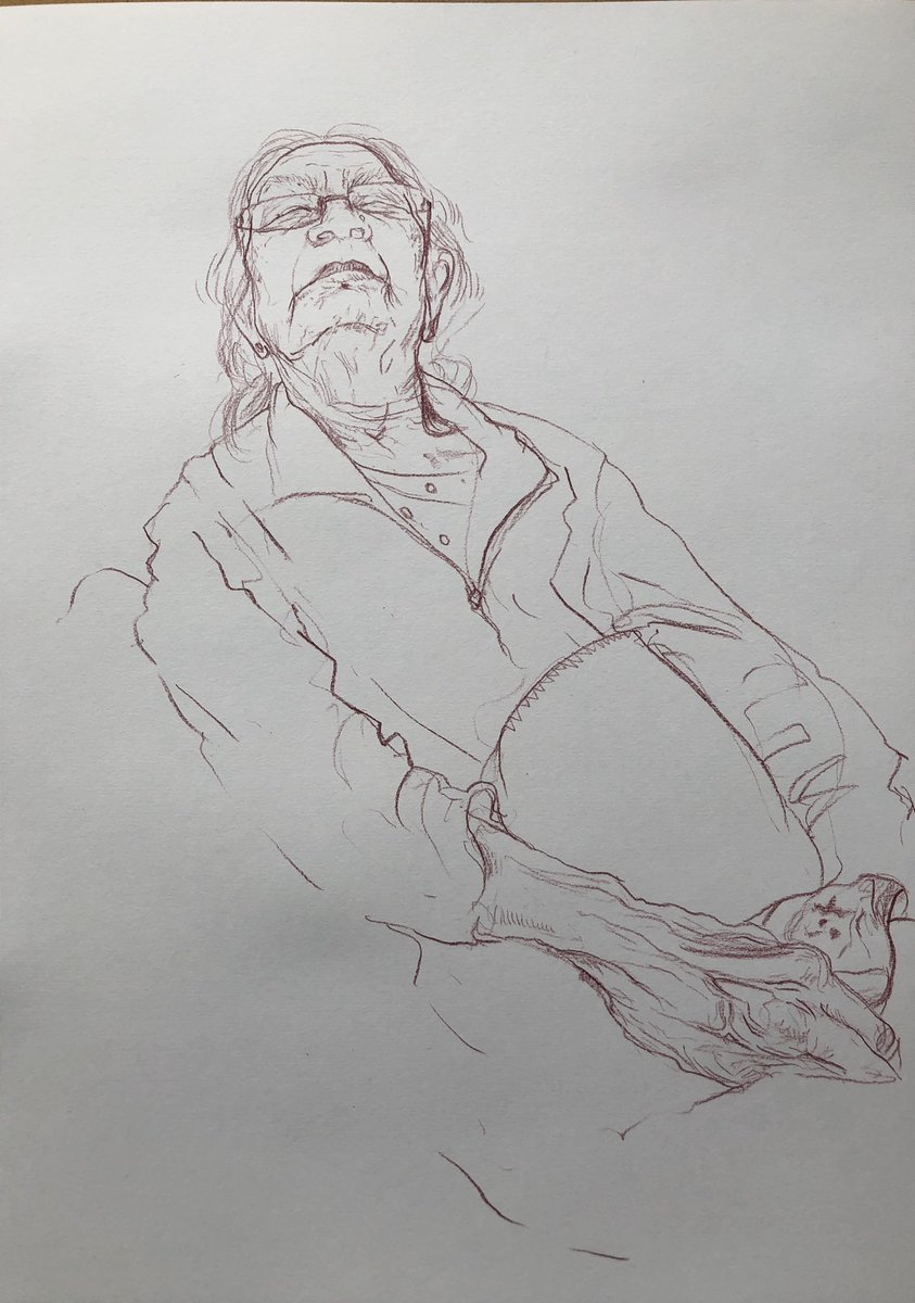 AkashBhatt72's tweet image. 04-06-21
42 x 30cm
#brokenzip