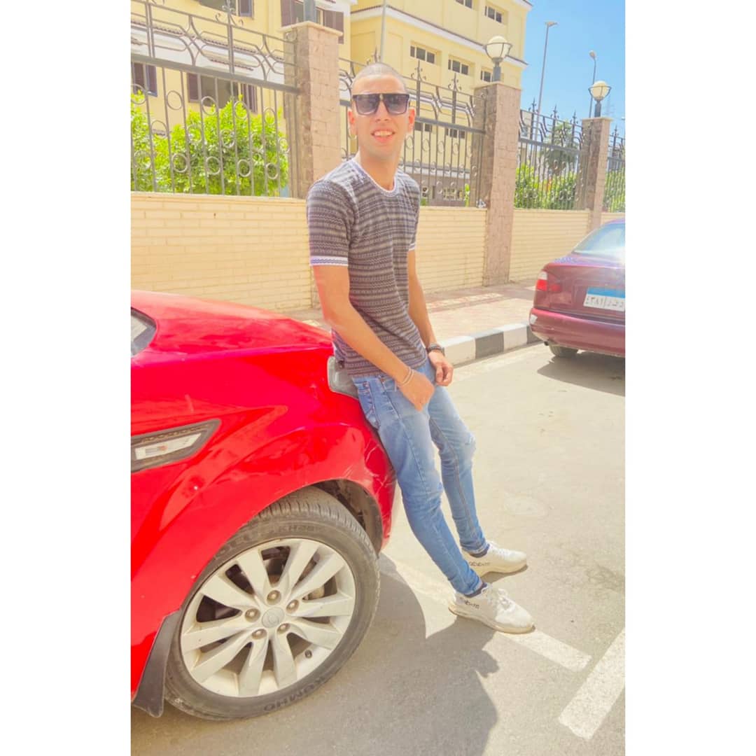 فى وجودى خربت 🔞