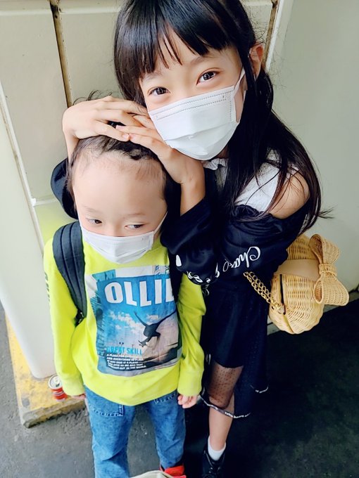 松田かれんのTwitter画像7