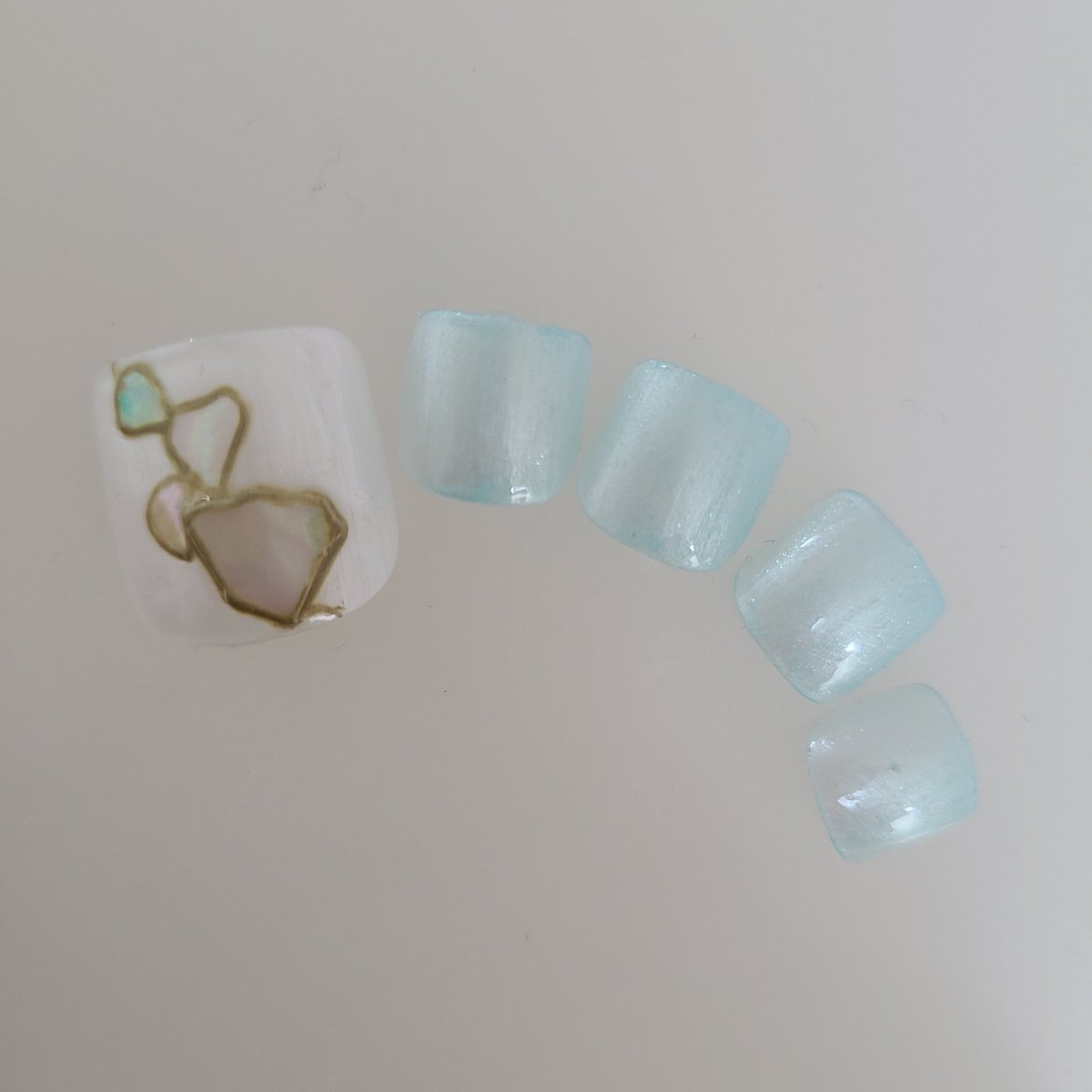 勝どきネイル マツエク 東武ストア隣 Kachidokinail Twitter