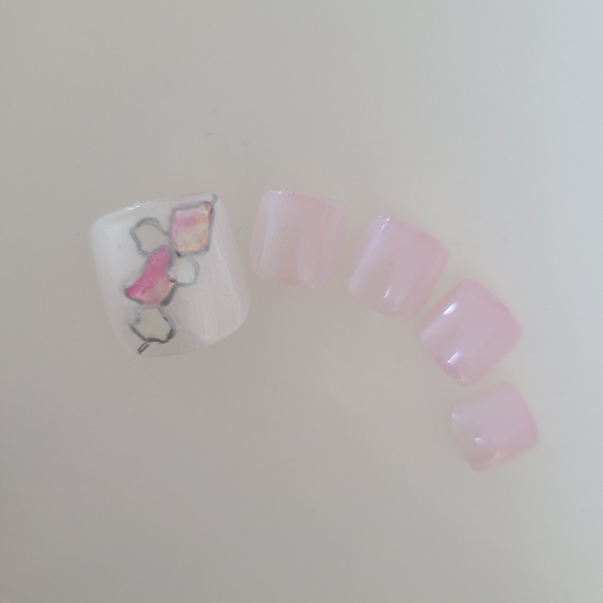 勝どきネイル マツエク 東武ストア隣 Kachidokinail Twitter