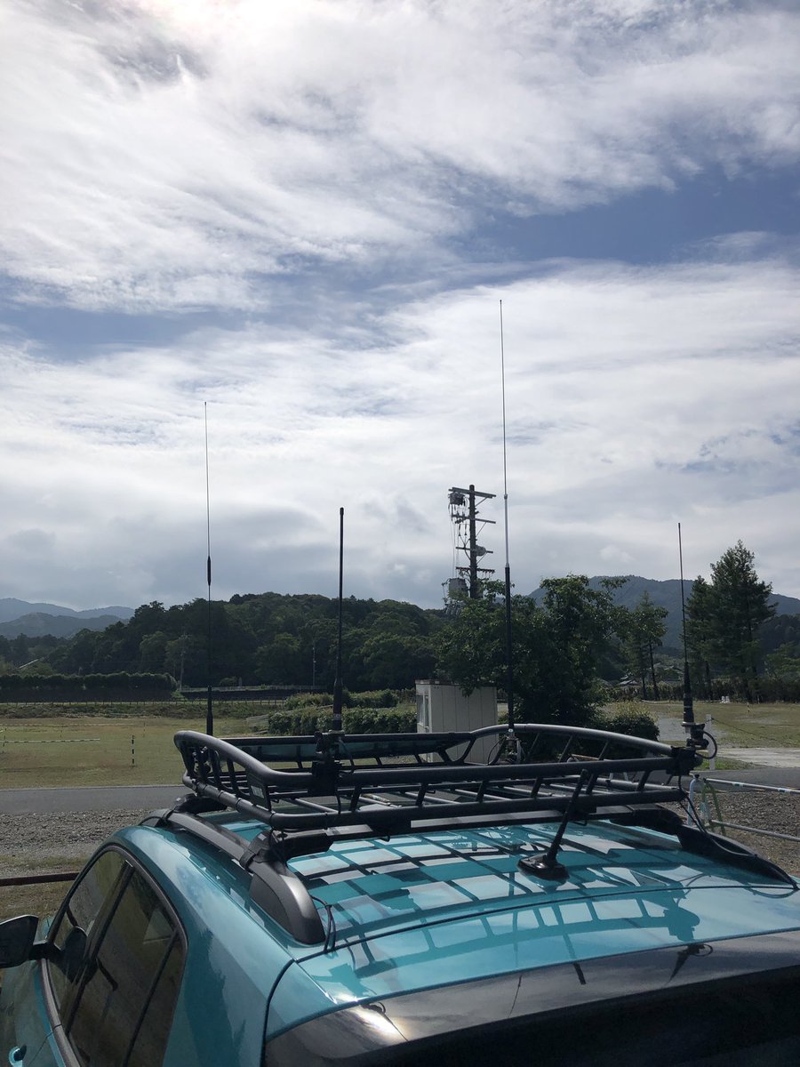 イシキリin104 糖質制限ダイエット中 やっぱり電圧低下が原因みたいだ エンジン切ってatuボタン押すとic7100落ちた この車は元々電圧が低いんだよなぁ バッ直なのにこれは イシキリin104 糖質制限ダイエット中 やっぱり電圧低下が原因みたいだ エンジン切ってatuボタン押すとic7100落ちた この車は元々電圧が低いんだよなぁ バッ直なのにこれは