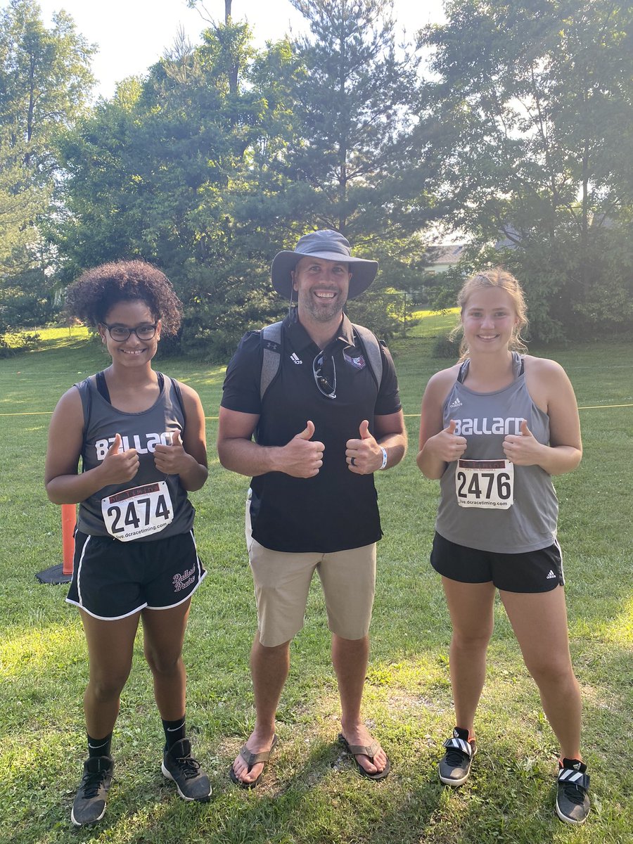 Andrew Hackney EdS. USAW-1 tweet media