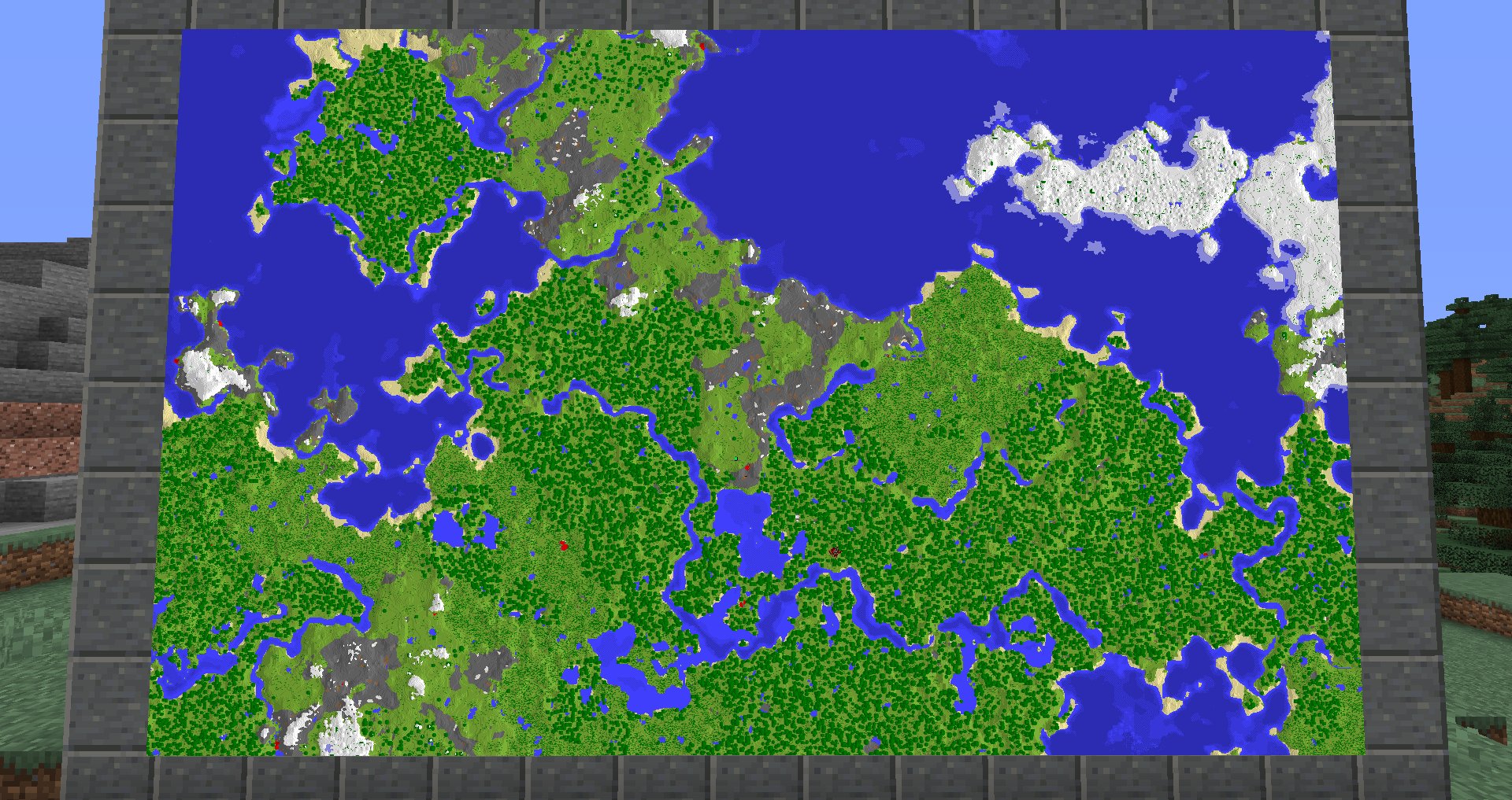 Featured image of post View 15 L&#039;manburg Map