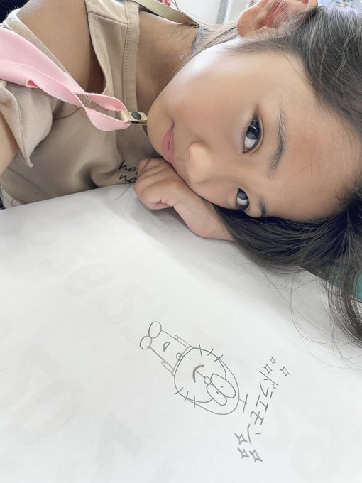 永田美莉愛のTwitter画像27