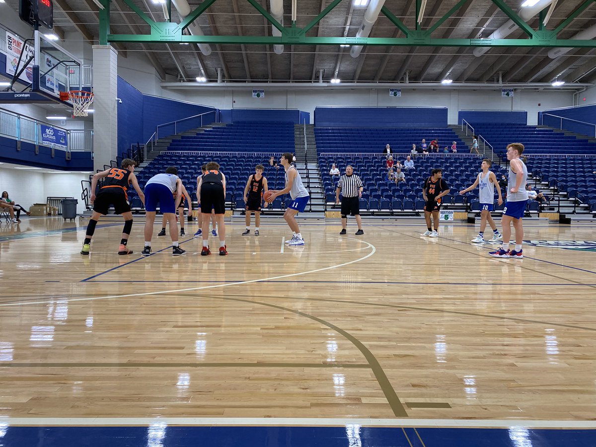 First action of the summer! Your Colonels start 2-0 with wins over Boyle Co and Ryle.
