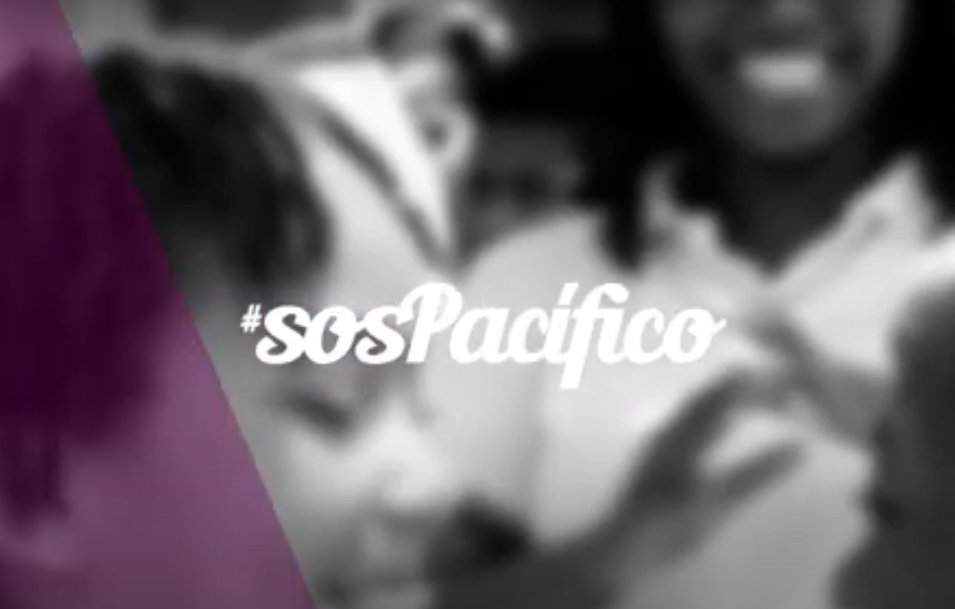#SOSPacífico es la campaña que busca responder a la crisis humanitaria por personas en situación de desplazamiento en #RobertoPayán y #MaguíPayán, Nariño. #Done con alimentos, kits y ayudas económicas en:

sos.redsisdencia.com/#h.puxmkgiv9y0k

<a href="/NarinoSomos/">Nariño Somos Todos</a> <a href="/VerdadPacifico/">CIVP</a> <a href="/OPSOMS_Col/">OPS/OMS Colombia</a>