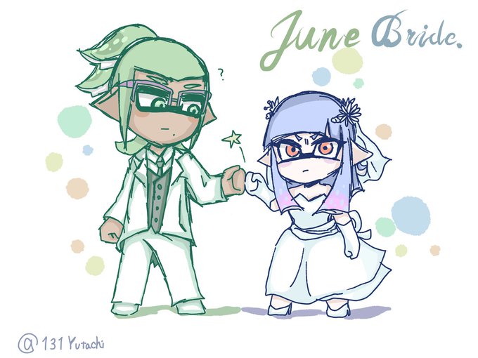 131yutachiさんのイラストまとめ 6ページ目