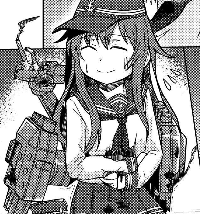 #笑顔の絵でその人の性格がわかるらしい
( ◜ω◝ ) 