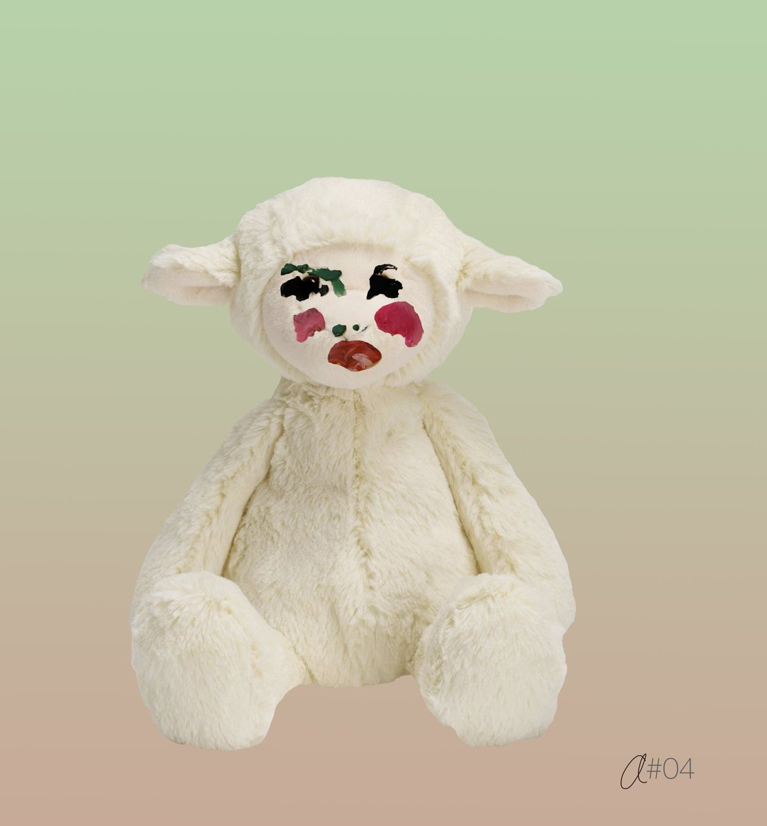 I discovered this new collection <a href="/TheTwistedToys/">Twisted Toys</a> by <a href="/JasperAYork/">JasperYork.eth</a> - This #NFT collection is underrated +soon to hit the top! I'm super happy I got this one before this collection of 100 blows up! In love with the twistedness! 😍🤯
#NFTartist #NFTCommunity #NFTcollectibles #nft