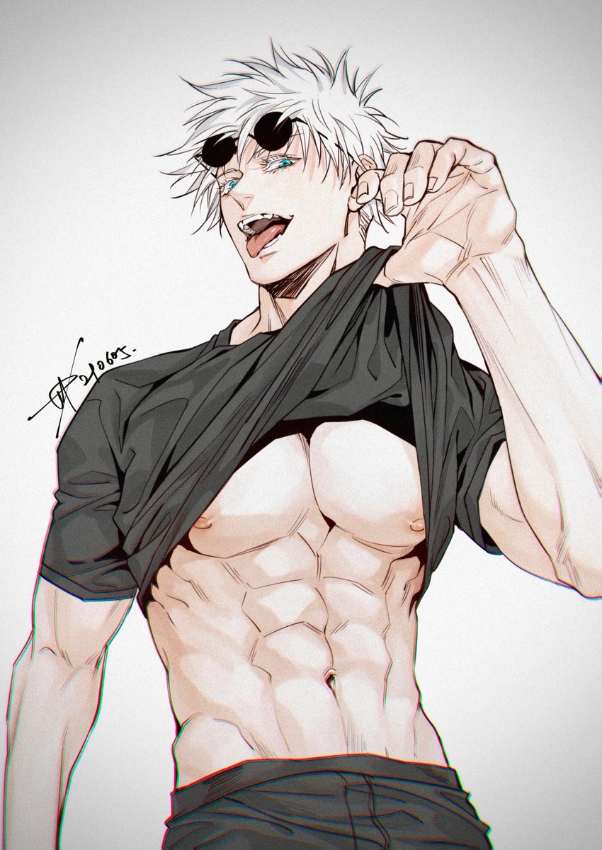 腐男子の日常 — Next stage: shirtless Junya again. ♥_♥ Is this a