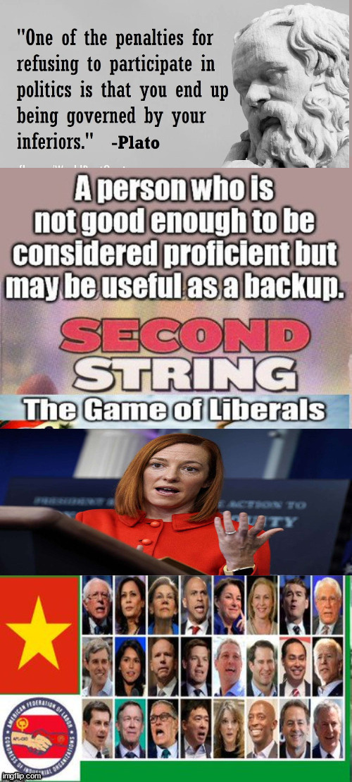 TonyVenutiShow's tweet photo. @MrMichaelBurkes #secondStringers image over substance...frankly the IMAGE sucks
@BGEPatriot1
@BJJ19561
@billycrash
@BillWquinn136
@bjg3458
@Bipolarization
@Birdie2963
@blackmyre
@BladeMcCoy1
@BLH93
@blondraiderbabe
@bluecee4
@BlueAngelRowing
@BluehandRising
@BlueKomand
@BMassey47720586 https://t.co/zvvSCiQdHQ