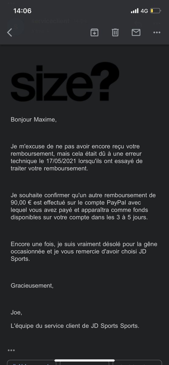 SuccessNotifyFR's tweet image. NotifyFrance succès ⚡