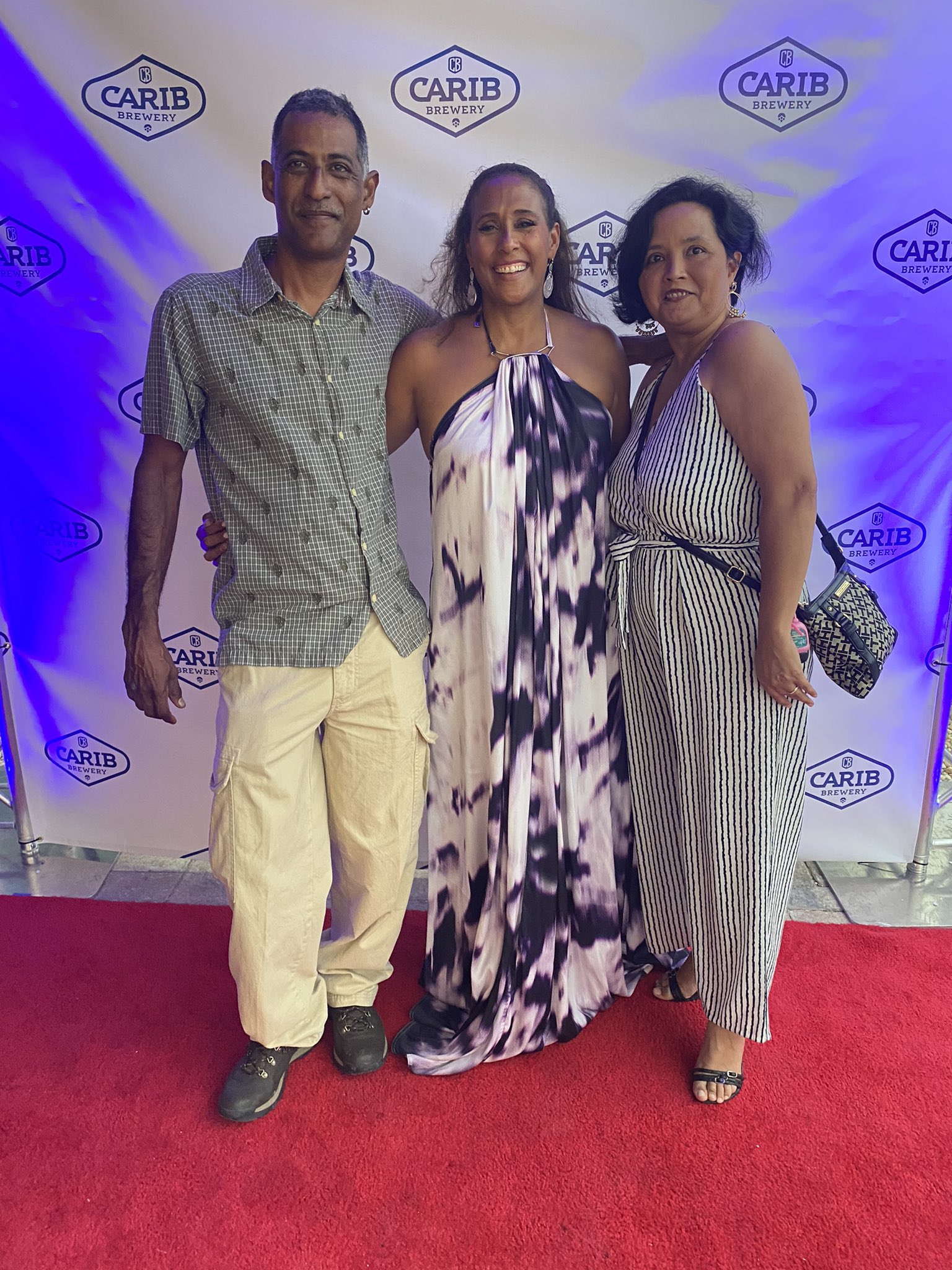 neki-mohan-on-twitter-kicking-off-the-launch-of-the-carib-brewery-usa-caribbeerusa-caribbeanamericanheritagemonth-https-t-co-6ahukj6kvm-twitter