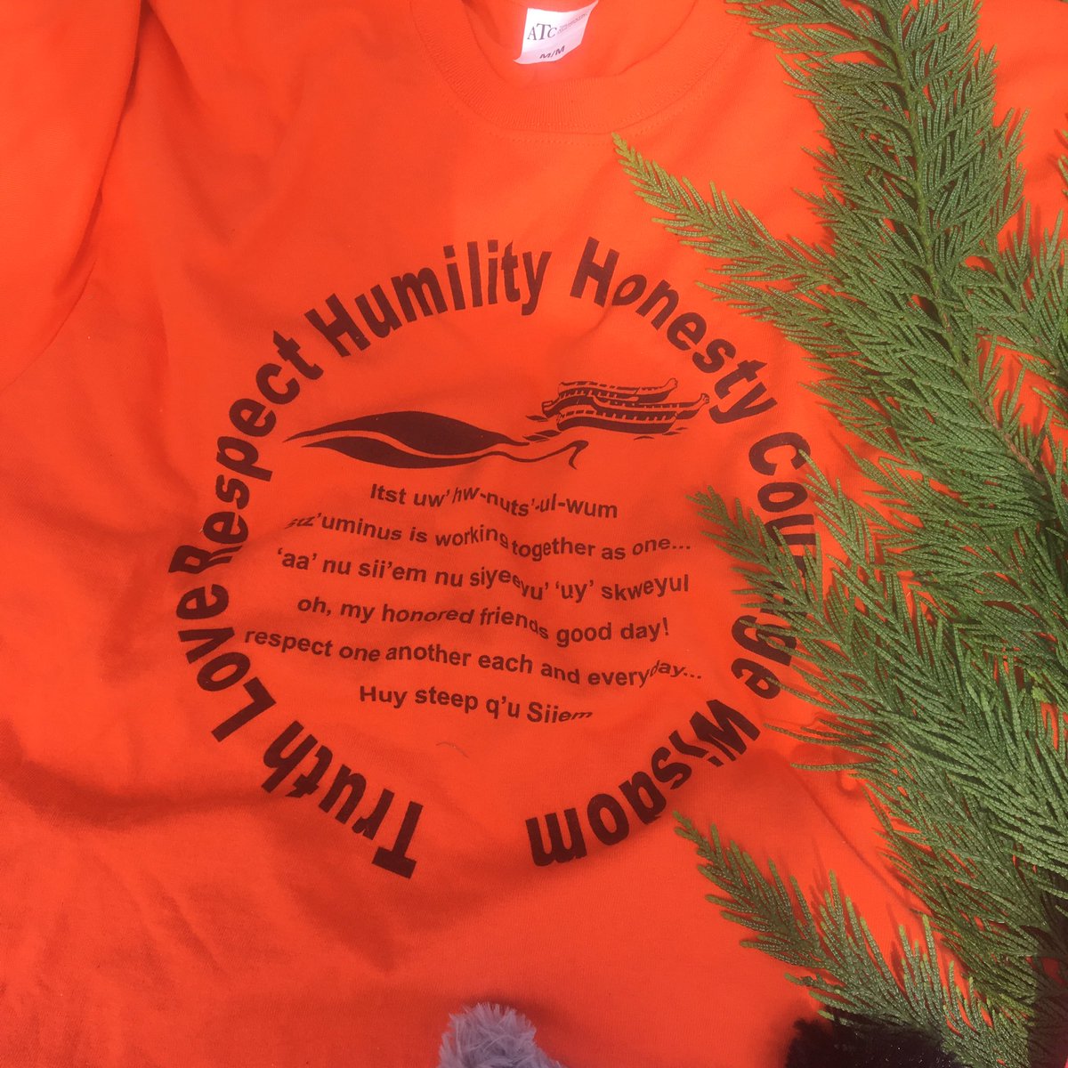 unmannedfuture's tweet photo. #Stzuminus
#Penelakut
#Ladysmith - transfer beach
#215children https://t.co/nkCQN2GVCR