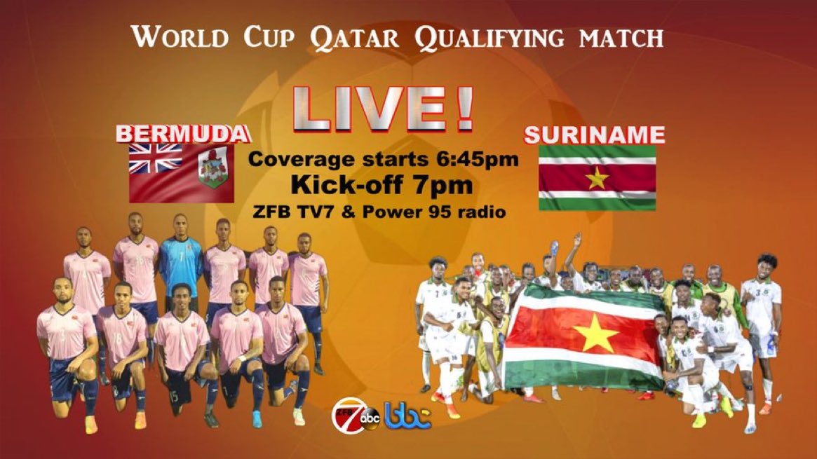 Bermuda Broadcasting Company tweet media