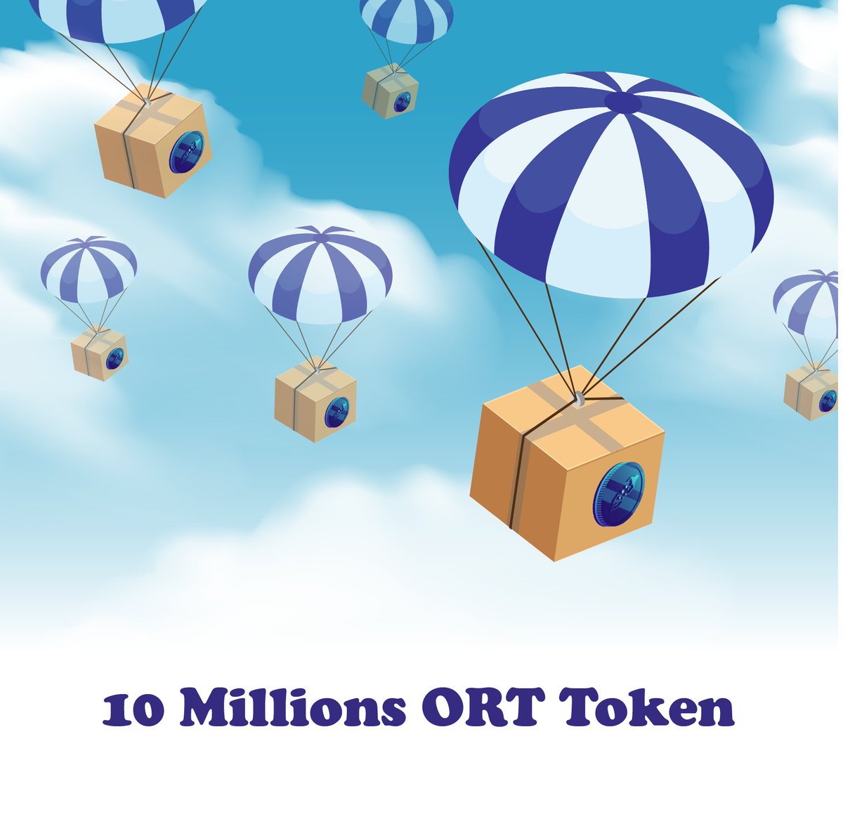 This project is going to be in a better position in the future. Thanks for sharing this wonderful opportunity🚀💎
<a href="/corgilover119/">Phong will follow you back</a>
<a href="/Genymonoo/">Vũ Hoàng</a>
<a href="/Tunglatatca/">Tùng</a>
#BSC #DeFi #BNB #ortcoin #CryptoNews #cryptocurrency #airdropalert #PancakeSwap #NFT #nftart