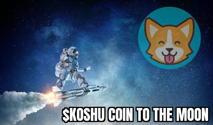 KoshuTakeOver's tweet photo. The whale that has been selling Koshu is finally out of coins. Resistance is Futile. Next Stop New Galaxies!!!!!!!!!!!!  #KoshuCoin https://t.co/Uyw2Jr490o

https://t.co/9KmMLRNeQi https://t.co/fMnnPwMYlZ
