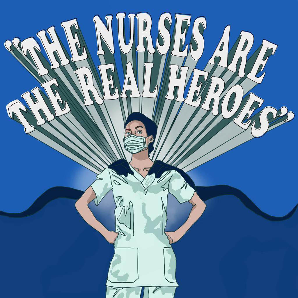 Gigfunding's tweet photo. What was 2020 like for NHS doctors?

For our latest episode an immigrant doctor gives us an insight into what it’s like coming to the UK with expectations to support family abroad. 

Find out how NHS and private sector doctors coped through Covid.

#talktostrangers #podcast https://t.co/FiYViaj8YP