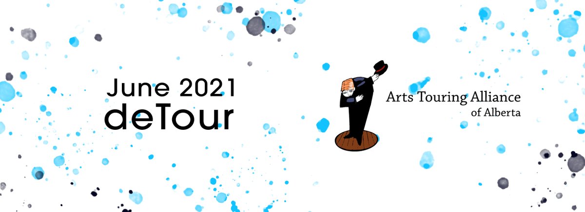 ArtsTouring's tweet photo. Arts Touring Alliance News - https://t.co/NA4XRWX3d5 https://t.co/Sktwyzq4se