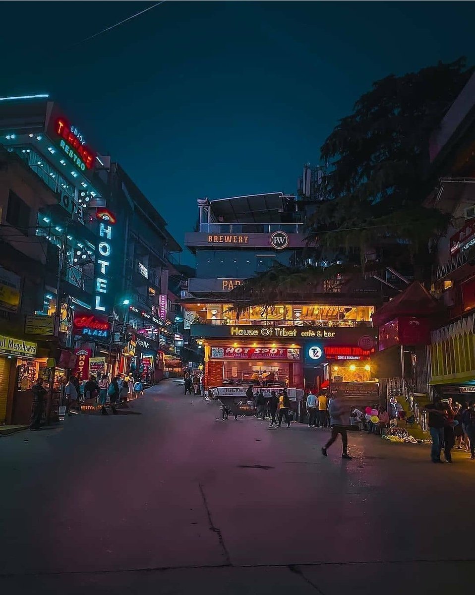 AkshayNainta's tweet photo. ❤️ Mcleodganj, Himachal Pradesh ❤️
.
.
#keepexploring #letsgosomewhere #worldtravelbook #doyoutravel #earthfocus #discoverearth #discover #worldplaces #natgeotravel #roamtheplanet #nomadlife #backpacker #backpackers #worldlust #bestvacation #fantastic_earth #awesome_earthpix https://t.co/BJEfS8fxaj