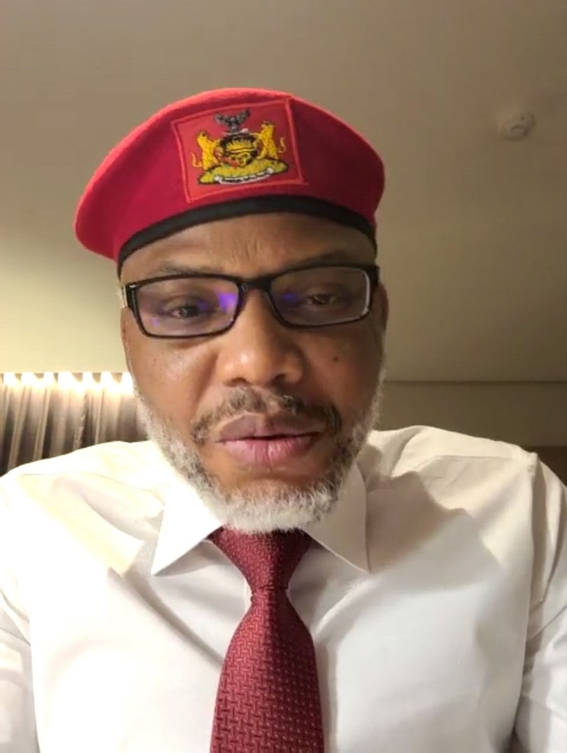 PrinceDan_c's tweet image. Dear @jack please you can do this now verify our leader @MaziNnamdiKanu and shame the devil finally please 🙏🏽🙏🏽