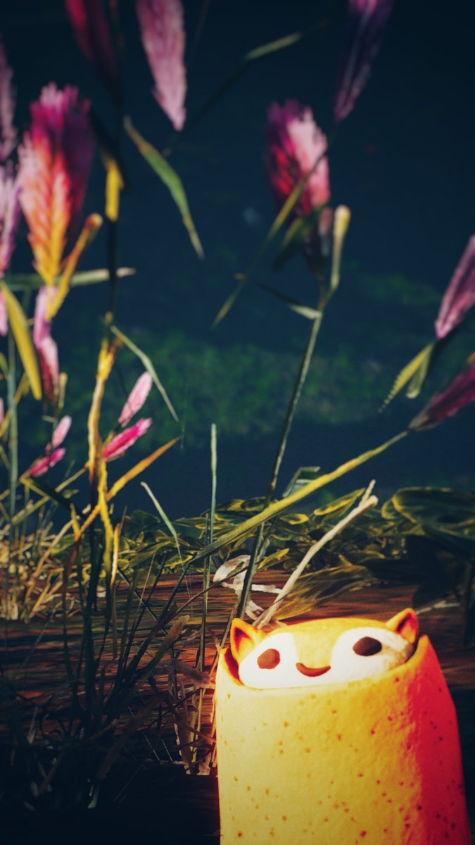 i3ecci_'s tweet photo. aaahh, i can't get enough of baby burrito! 😭🧡💕 #Babymutant
#Biomutant #PhotoMode #VGPUnite #ArtisticofSociety #GamerGram #WorldofVP #VPEclipse #VPContext #PhotoDenUC #VirtualPhotography #PSBlog #PS5Share https://t.co/ZRmxozKlIn
