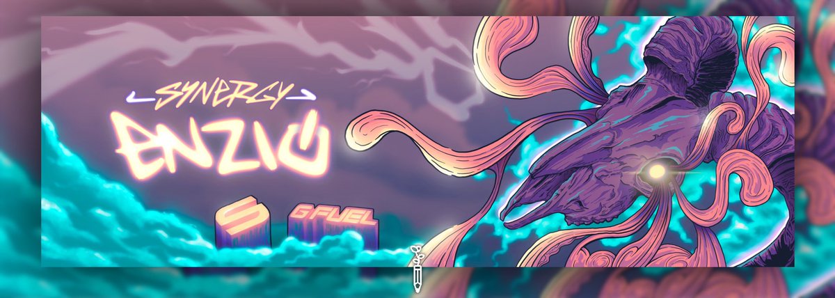XanderDZN's tweet photo. Illustrated Header done for @6nzio.

Likes and Retweets are appreciated!
#SynergyXander

@TeamSynergy @SynergyVisual https://t.co/BUyH5n19Wx