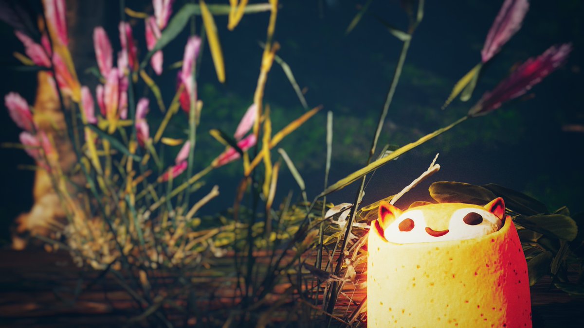 i3ecci_'s tweet photo. aaahh, i can't get enough of baby burrito! 😭🧡💕 #Babymutant
#Biomutant #PhotoMode #VGPUnite #ArtisticofSociety #GamerGram #WorldofVP #VPEclipse #VPContext #PhotoDenUC #VirtualPhotography #PSBlog #PS5Share https://t.co/ZRmxozKlIn