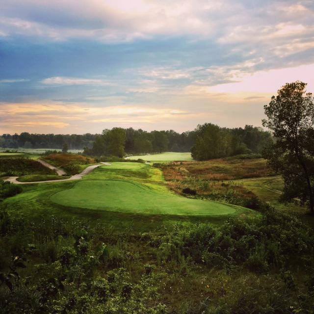 Cass_Kings_Golf's tweet photo. Great final tune up today for our Monday sectional! I feel good about and believe in this group! May be biased, but @rockhollowgolf has to be one of the premier hosting sites in the state. Gorgeous! Let’s go get one! @indianahsgolf 10:30 AM tee time to kick us off! https://t.co/z7fF7mPA4i