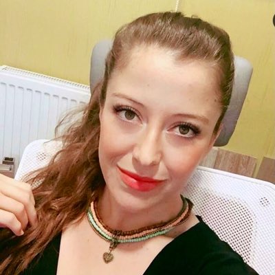 SedaAstrolog's tweet photo. #YeniProfilResmi https://t.co/LVDkdVFVMn