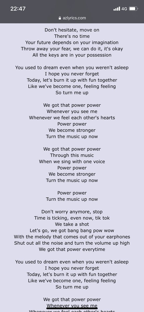 exoyxji's tweet photo. @XsTe3uehDv0zpZr @gmcantave1 This is the song antis made fun of it because of its music video. 

in 2020, Quarantined college students in South Korea sang EXO’s Power for Health Workers

source; 
https://t.co/ShfwVfS7yx

@weareoneEXO https://t.co/QOmLGBn9QF