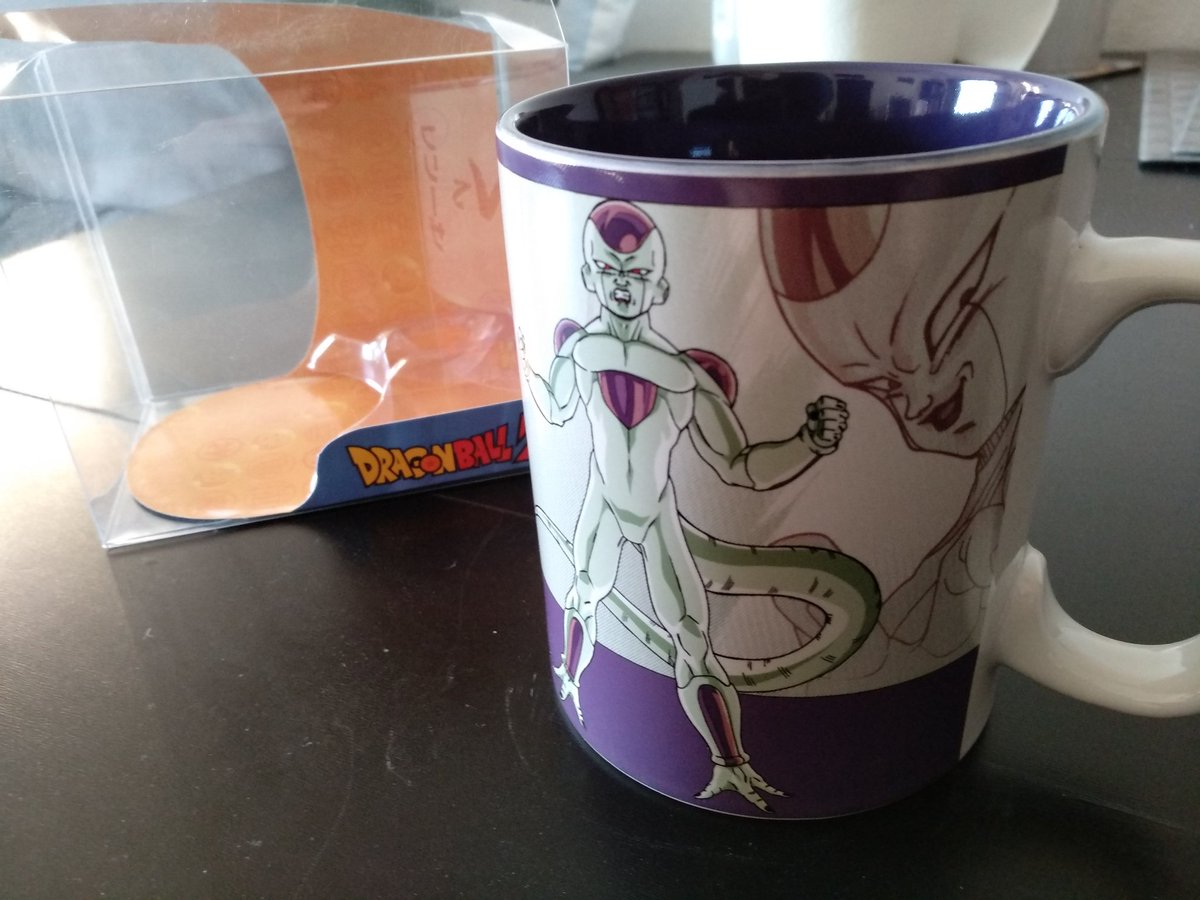 Me he comprado la puta mejor taza del mundo???? 

Me he comprado la puta mejor taza del mundo!!!!!!!!!!!!!