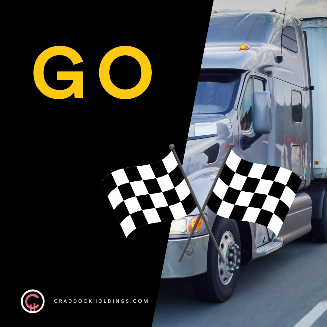 Craddock_Hldgs's tweet photo. Our team is pumped about our new clients and partners starting with us in June 2021. We are excited to experiment, innovate, and test creative performance marketing strategies to get drivers in seats.

#performancemarketing #driverrecruiting #thankyou https://t.co/FFfWLPunPK