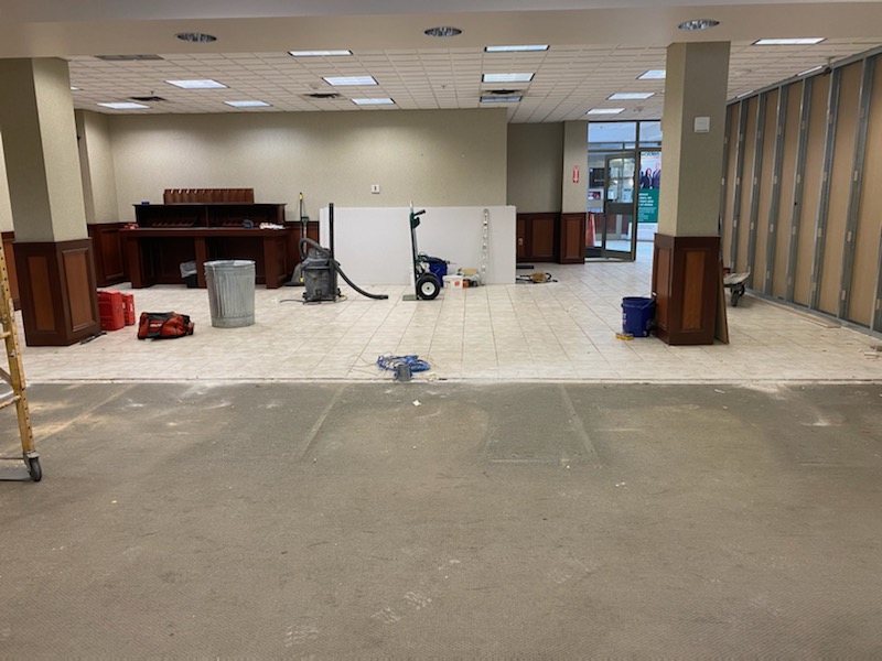 walden_savings's tweet photo. Check out our new blog where we'll be posting updates throughout our Scott's Corners branch transformation! π€Hmmm, it looks like we no longer have a teller line. #branchtransformation #innovation #branchofthefuture #digitalbanking
https://t.co/PSFnz48gOT https://t.co/M82MSyMwaM