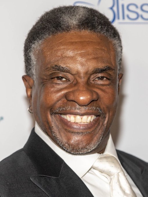 Happy 65th birthday to Keith David

Also known as the arbiter and seargant Foley from MW2 