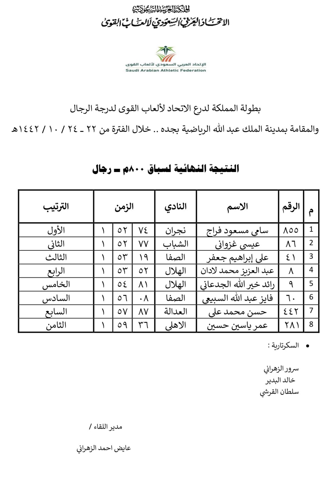 نجم نجران رقم نموذج مطالبة