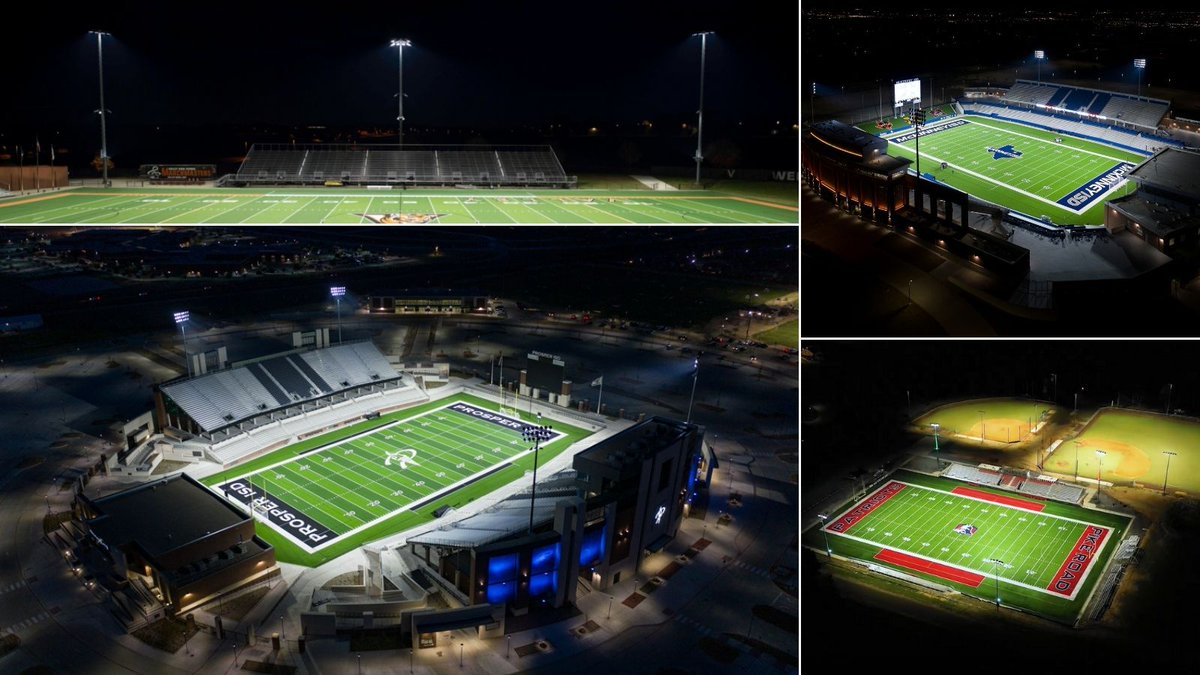 DavidM_Musco's tweet photo. With Musco, customers get more than just lights. Our team offers each customer unmatched expertise and project management experience to support their project from start to finish. Request more info: https://t.co/EcYNnrfA9R https://t.co/Ya0CopiaWv