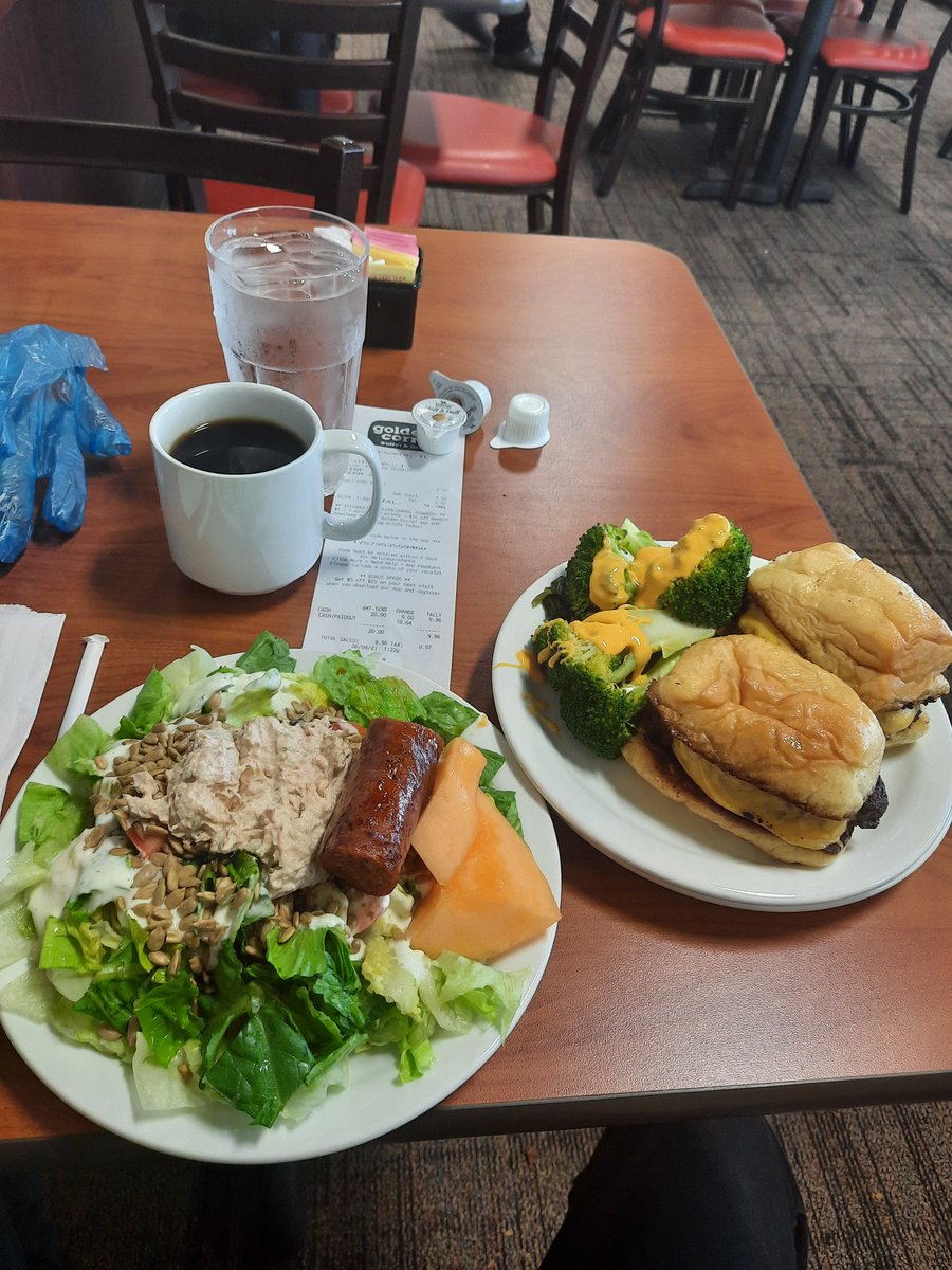 Golden Corral in Bolingbrook is Worst Restaurant (GoldenWorst) Twitter