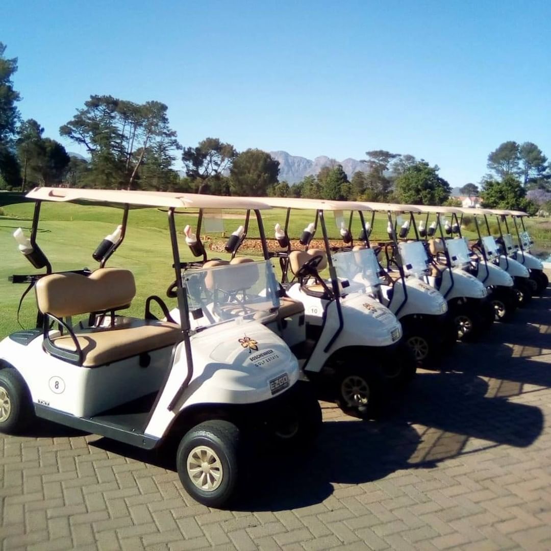 What's a weekend without golf? 

#EZGO #TXT #FleetFriday #Golf #golfcart

📸:ezgo.sa