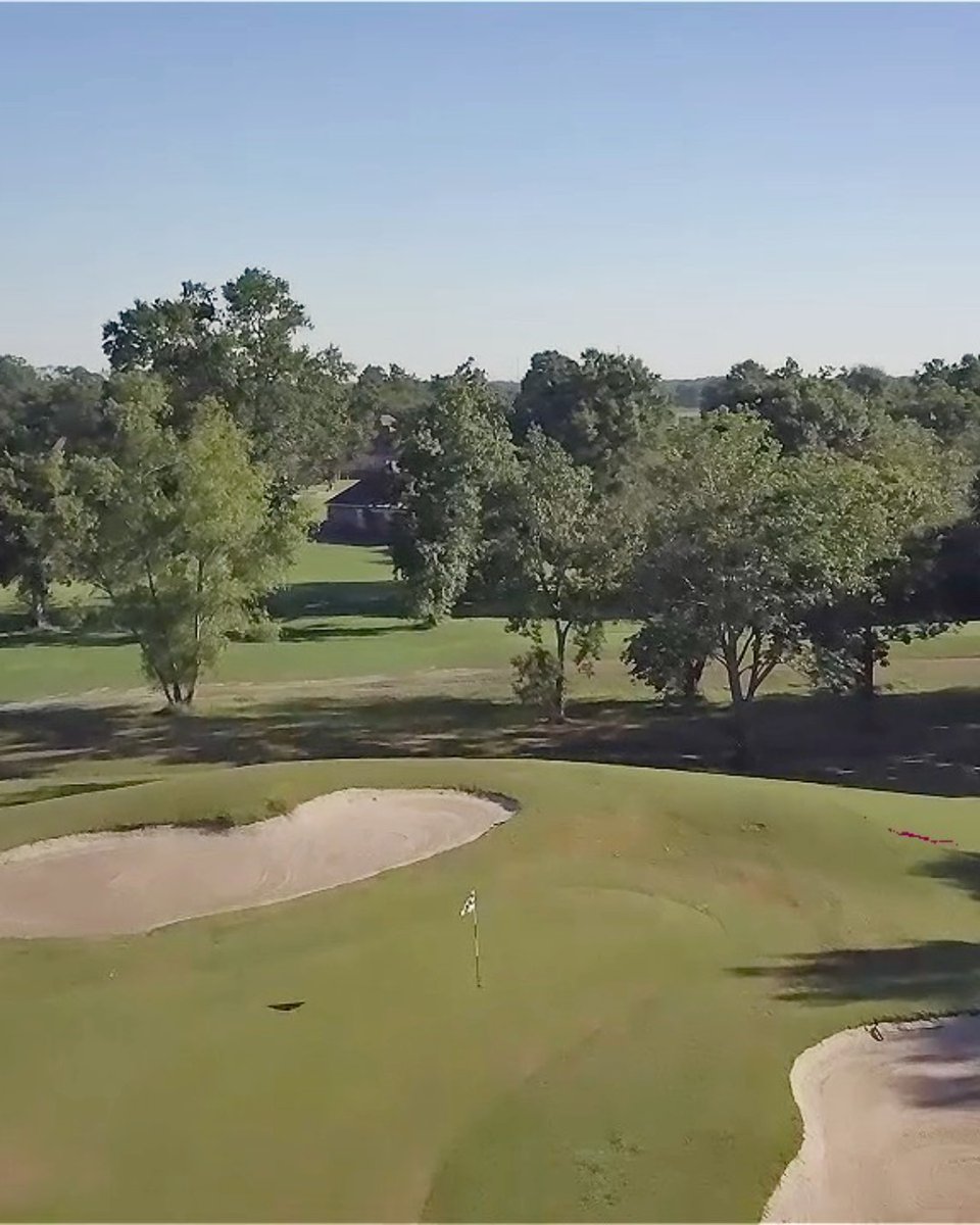 CourseScout's tweet image. The 1st to correctly guess this hole at Cane Row Golf &amp;amp; Turf Club LLC will be mailed 2 FREE koozies!
coursescout.io/courses/cane-r…
.
.
.
.
#golf #freekoozie #golflife #dronelife #diamondheadms #veteranowned #milspouseowned #thedeepsouth