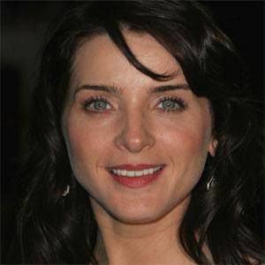 Happy Birthday to Michele Hicks     