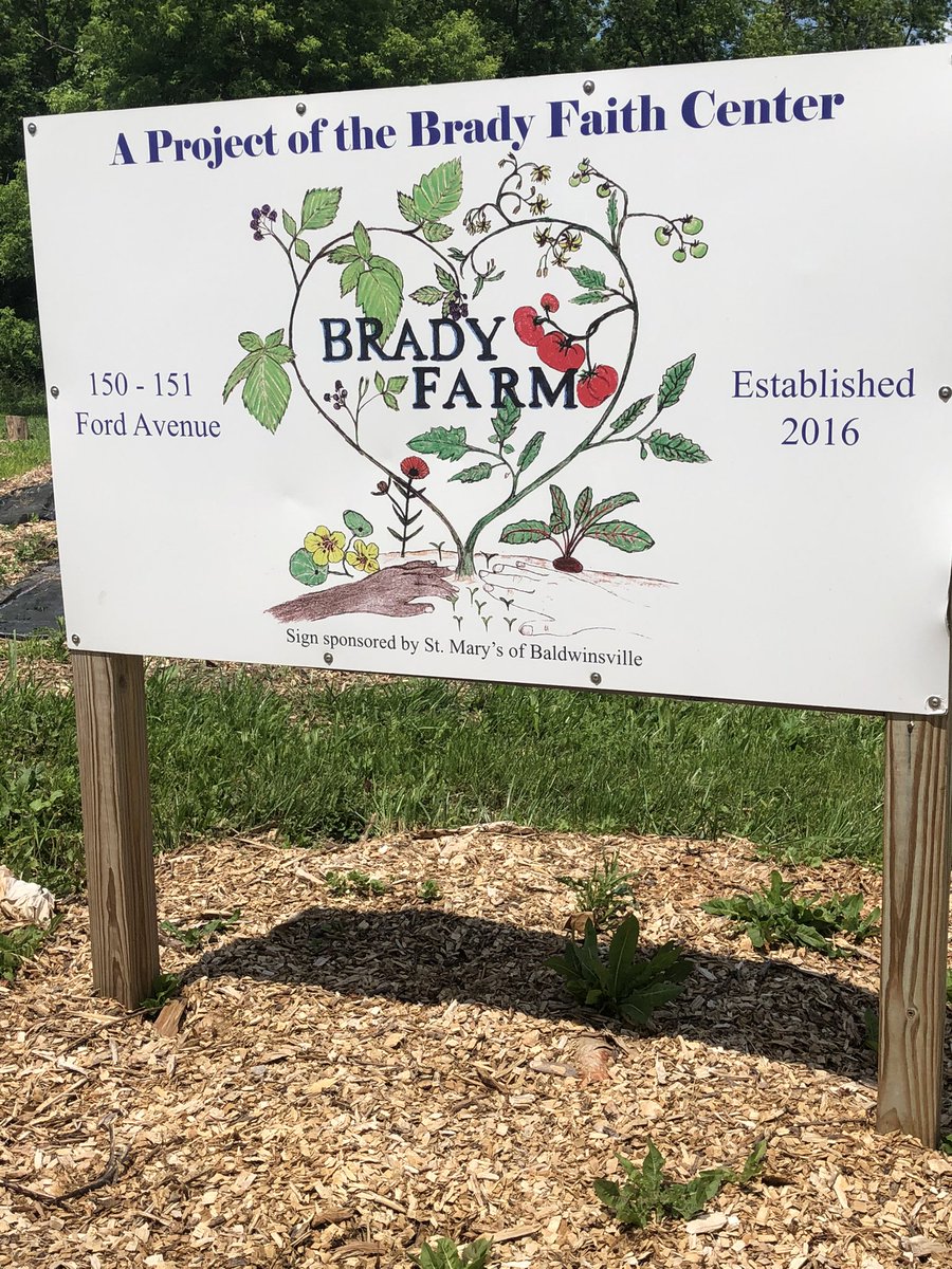 Syracuse P-Tech tweet media