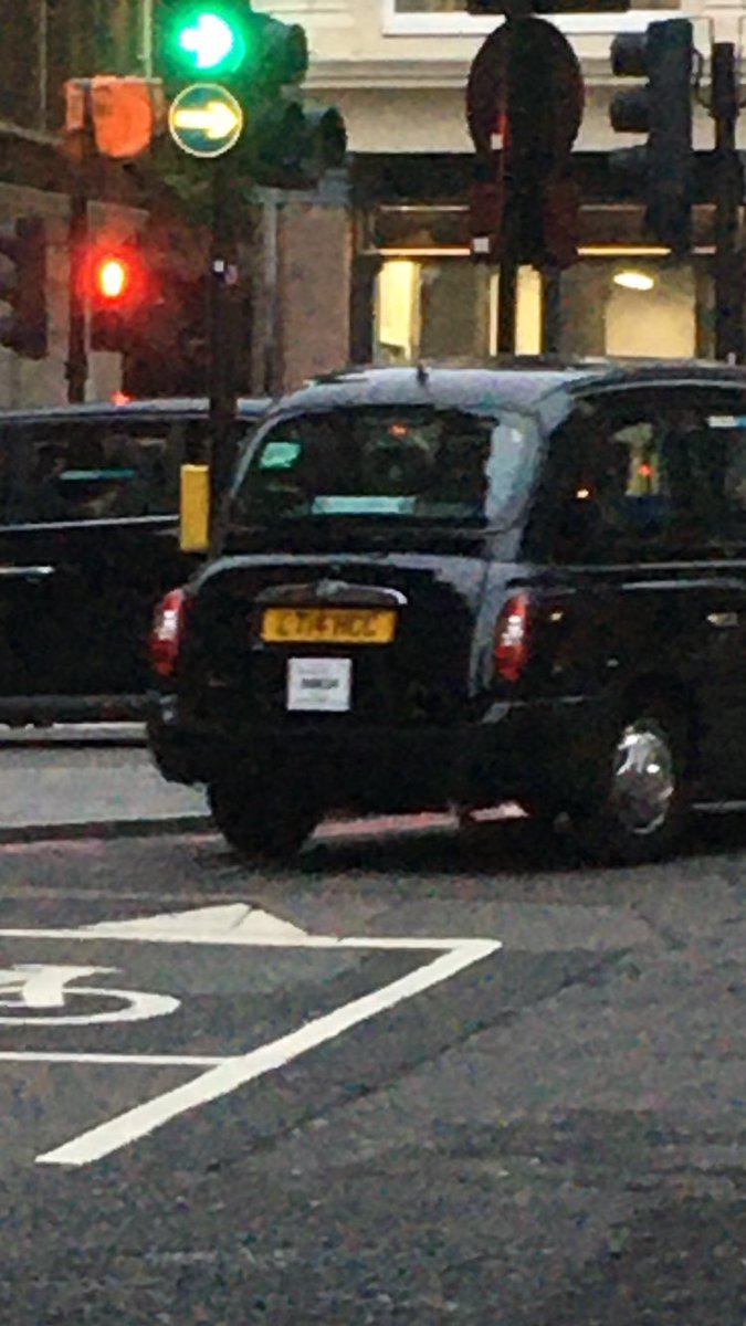 This thief thinks it’s ok to nick off the back of mcliver#dog