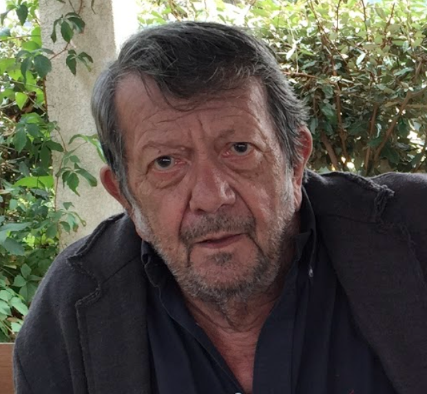 Très triste d'apprendre le départ de Jacques Amalric, formidable ours, formidable journaliste, formidable ami. A Libé, il m’a beaucoup appris, beaucoup encouragé. Mes pensées à Isaline, à toute sa famille et ses proches.